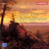 Ives: Symphony No. 1 - Barber: Three Essays for Orchestra