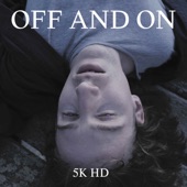 Off And On artwork