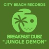 Breakfast Dubz - Jungle Demon (Heather Drivez Remix)