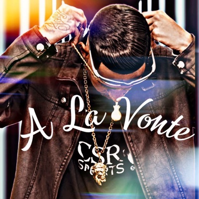 A La Vonte - Single
