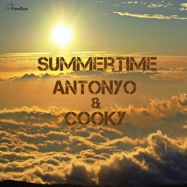 Summertime - Single