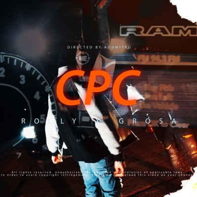 Care Pe Care (feat. Groșa) - Single