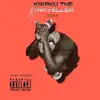 VHIM MOODY - Kwaku The Traveller