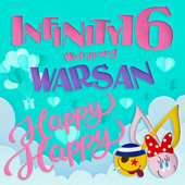 Happy Happy (feat. WARSAN)