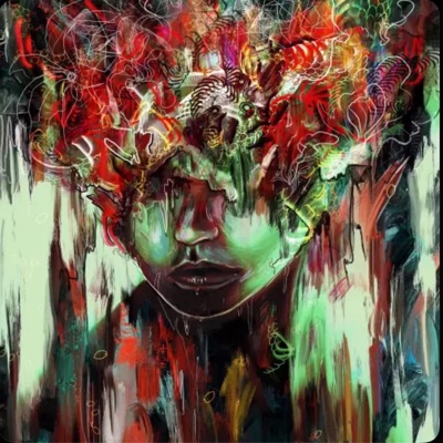 Gotta Ride the Wave: Chaotic Minds - EP