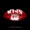 Kiss Me (feat. Opal DOPE & Tessa Latuheru) artwork