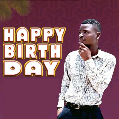 Happy Birthday - Single