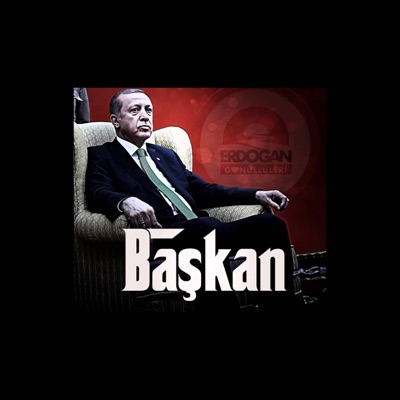 Song - Recep Tayyip Erdogan - DJ Pedro