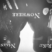 Nowhere (feat. RiKu) - Single - Nsaan