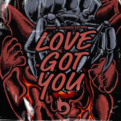 Love Got You - Single
