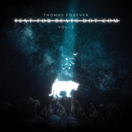 Wraith (Instrumental) Thomas Forever