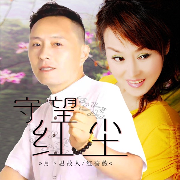 守望红尘 - Single