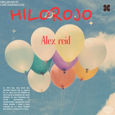 Hilo rojo - Single