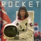 Rocket - Rose Betts lyrics