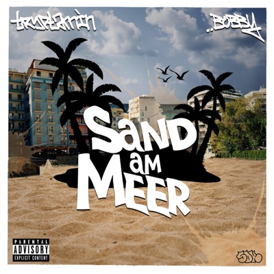 Sand am Meer (feat. Bobby K & Tryptamin) - Single