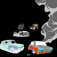 Smoke - Single - PHARTOВЫЙ & Dirty Gold