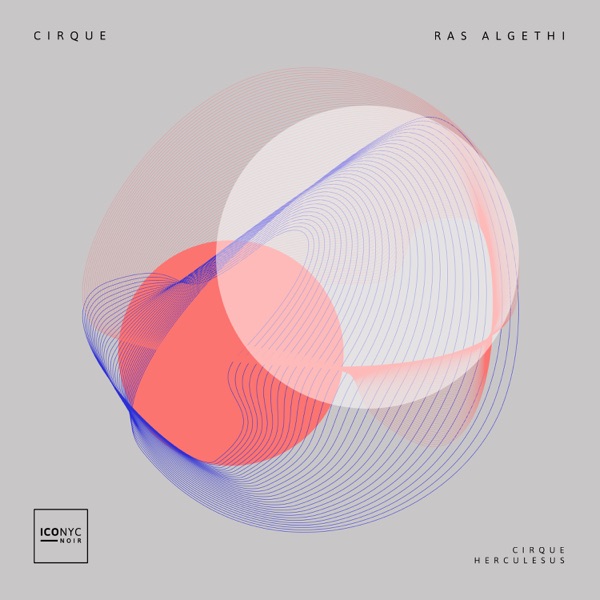 Cirque - Single