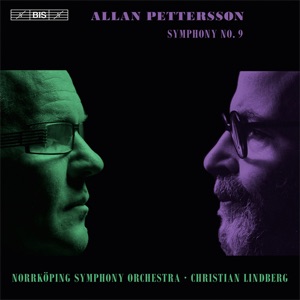 Pettersson: Symphony No. 9