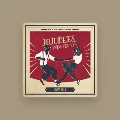 Listen to JuJuBees Swing Combo, watch music videos, read bio, see tour dates & more!