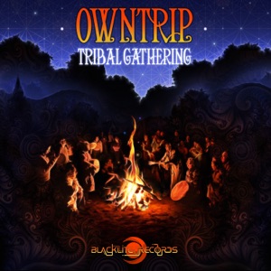 Tribal Gathering - Single