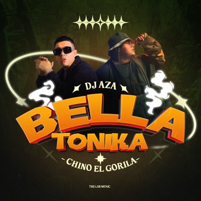 Bellatonika - Single