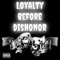 Loyalty - Kartel Bambino lyrics