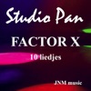 STUDIO PAN