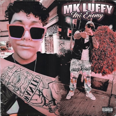 Mi Enemy - Single