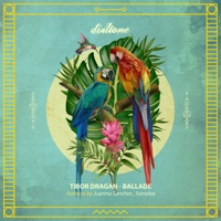 Ballade - Tibor Dragan, Juanma Sanchez & Somelee
