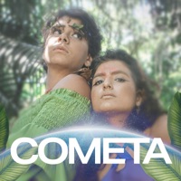 Cometa - Single - ANABYA & Catarina