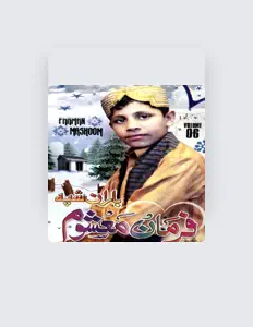 Hör dir Farman Mashoom an, schau dir Musikvideos an, lies die Biografie, finde Tourdaten und mehr!