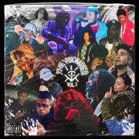 The Visionaries, Vol. 1 - Influential Visions