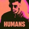 Humans artwork