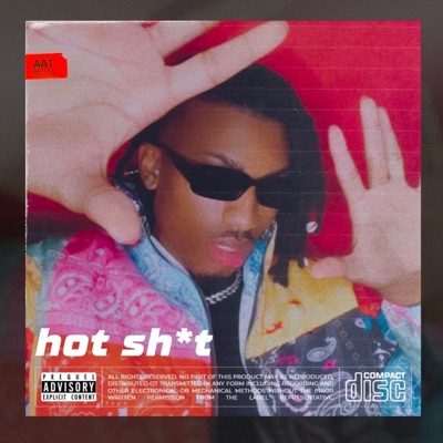 Hot Shit - Single