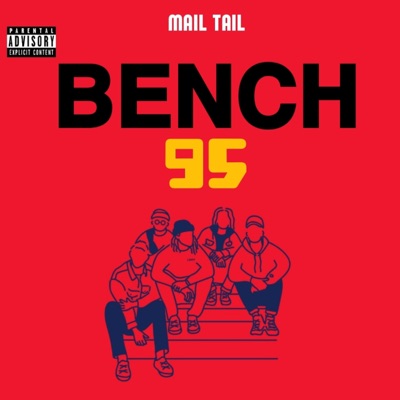 Bench-95 - Single