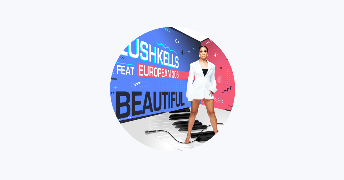 LushKells - Apple Music