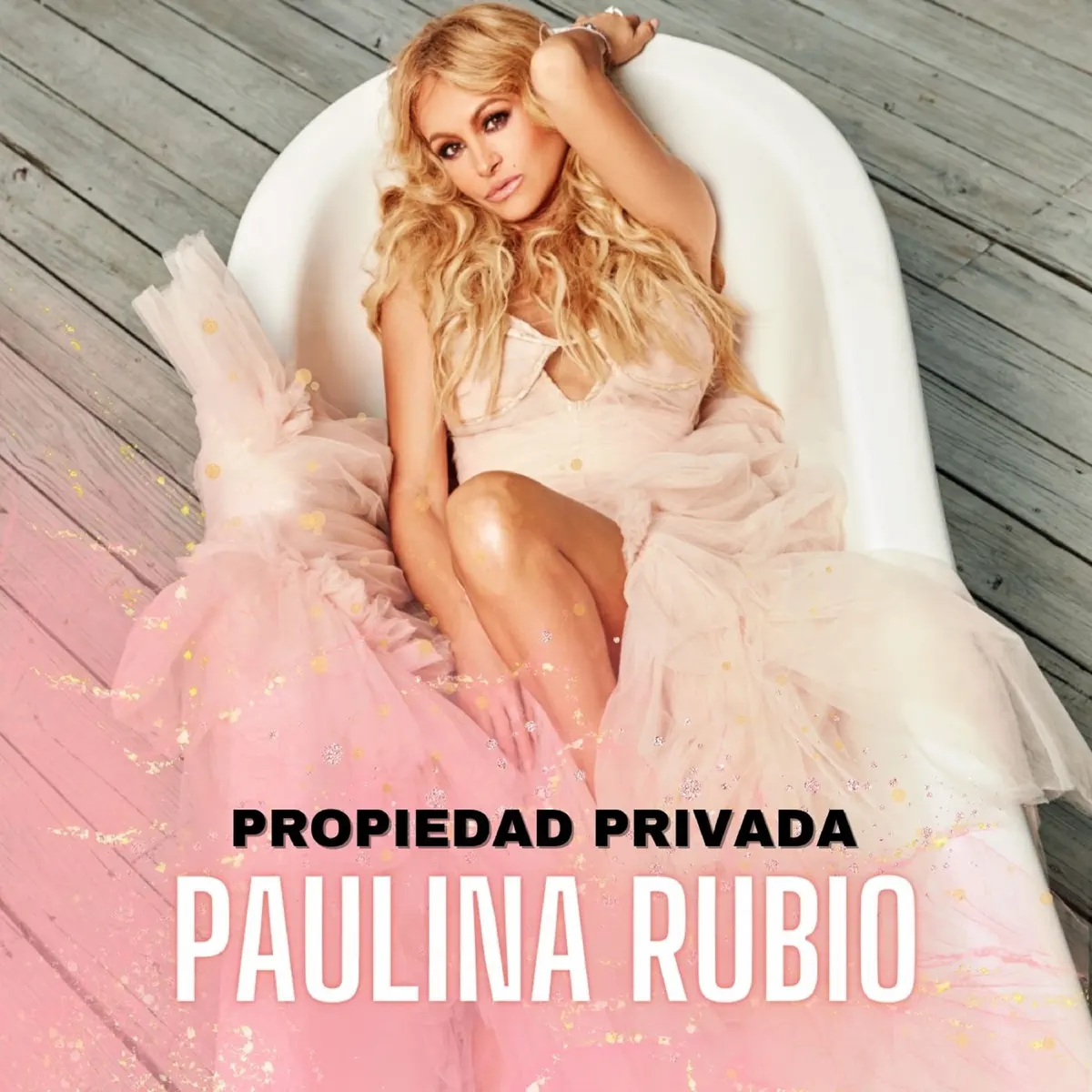 Paulina Rubio - Propiedad Privada - Single (2023) [iTunes Plus AAC M4A]-新房子