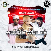 Woogie Woogie - Single - Baby Lawd