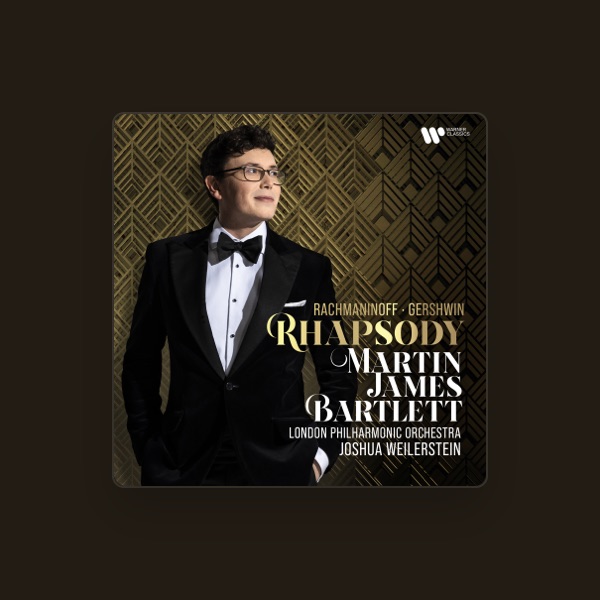 Joshua Weilerstein's avatar