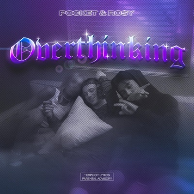 Overthinking - Single