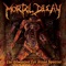 Deviant - Mortal Decay lyrics