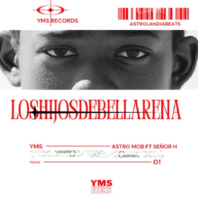 Los Hijos de Bellarena - Single