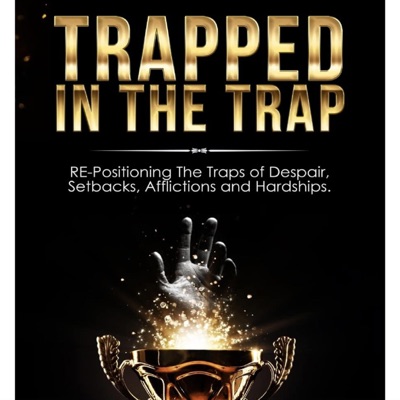 Trapped in the trap (feat. Jc Aka) - Single