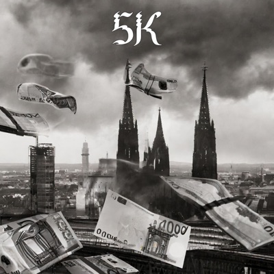 5K (feat. SHISU & Manso) - Single