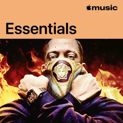 Listen to Farid Bang Essentials featuring Farid Bang & Capital Bra