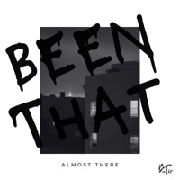 Almost There - EP - murkkkk