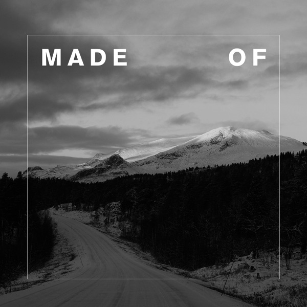 Made of - Single - Viola Martinsson