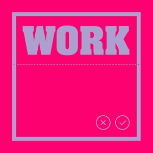 Work (Kevin McKay Extended ViP)