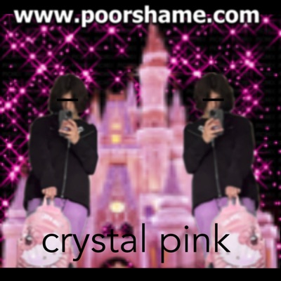 Crystal Pink - EP