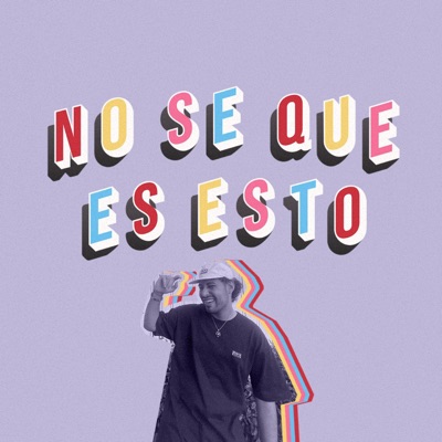 no se que es esto (freestyle) - Single